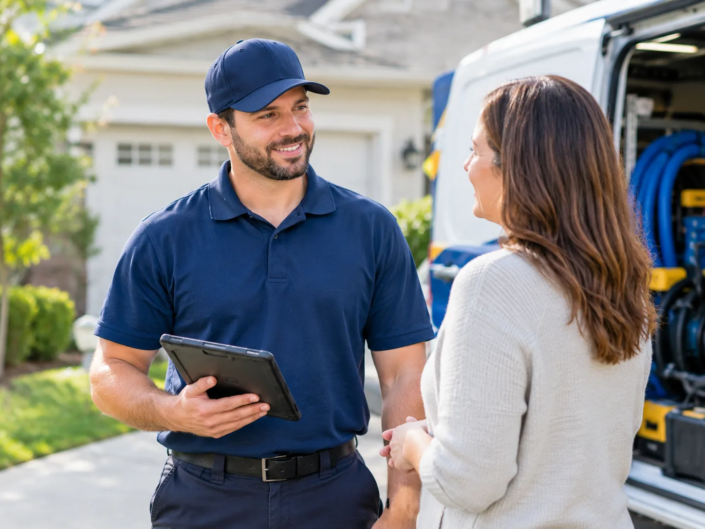 Sewage Backup Cleanup Belknap, IL FAQs